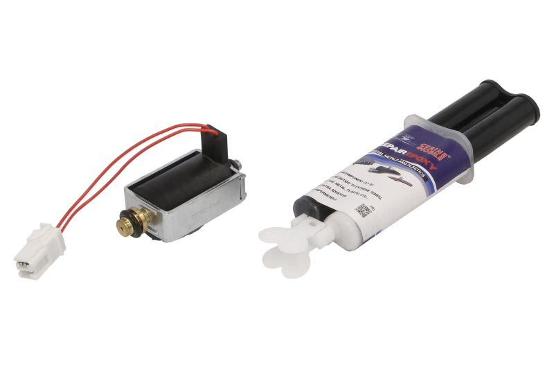 Bomba de módulo de suministro de urea 3RG INDUSTRIAL 3RG89210 para Citroen C5 II
