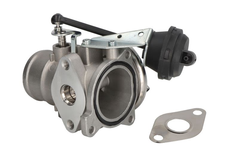 Válvula EGR NRF 48705 para Volkswagen Polo
