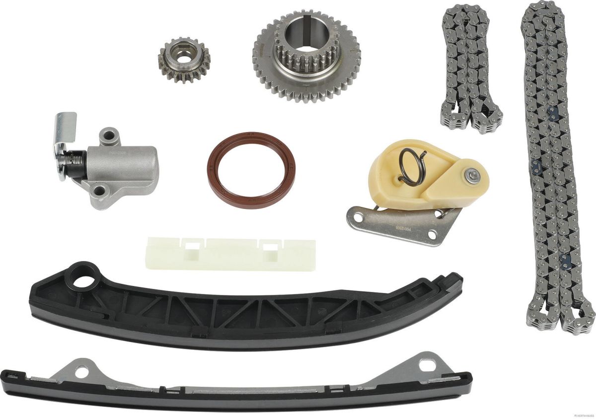 Kit de cadena de distribución HERTH+BUSS JAKOPARTS J1191032 para Nissan Sentra VII