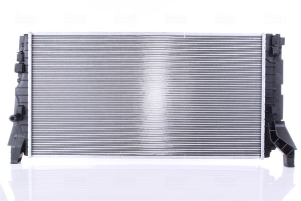 Radiador de motor NISSENS 606340 para BMW Serie 1 (F40) 2019-
