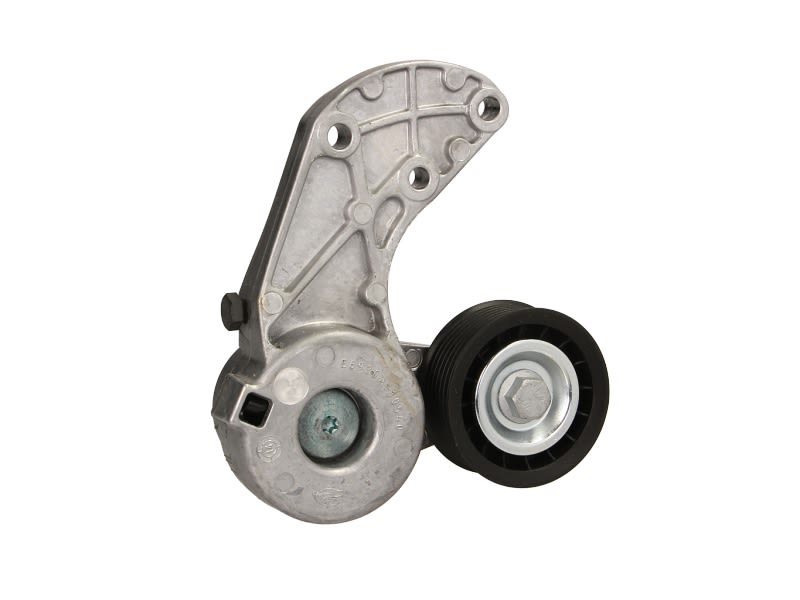 Palanca tensora de correa multicanal SNR GA357.59 para Porsche Cayenne
