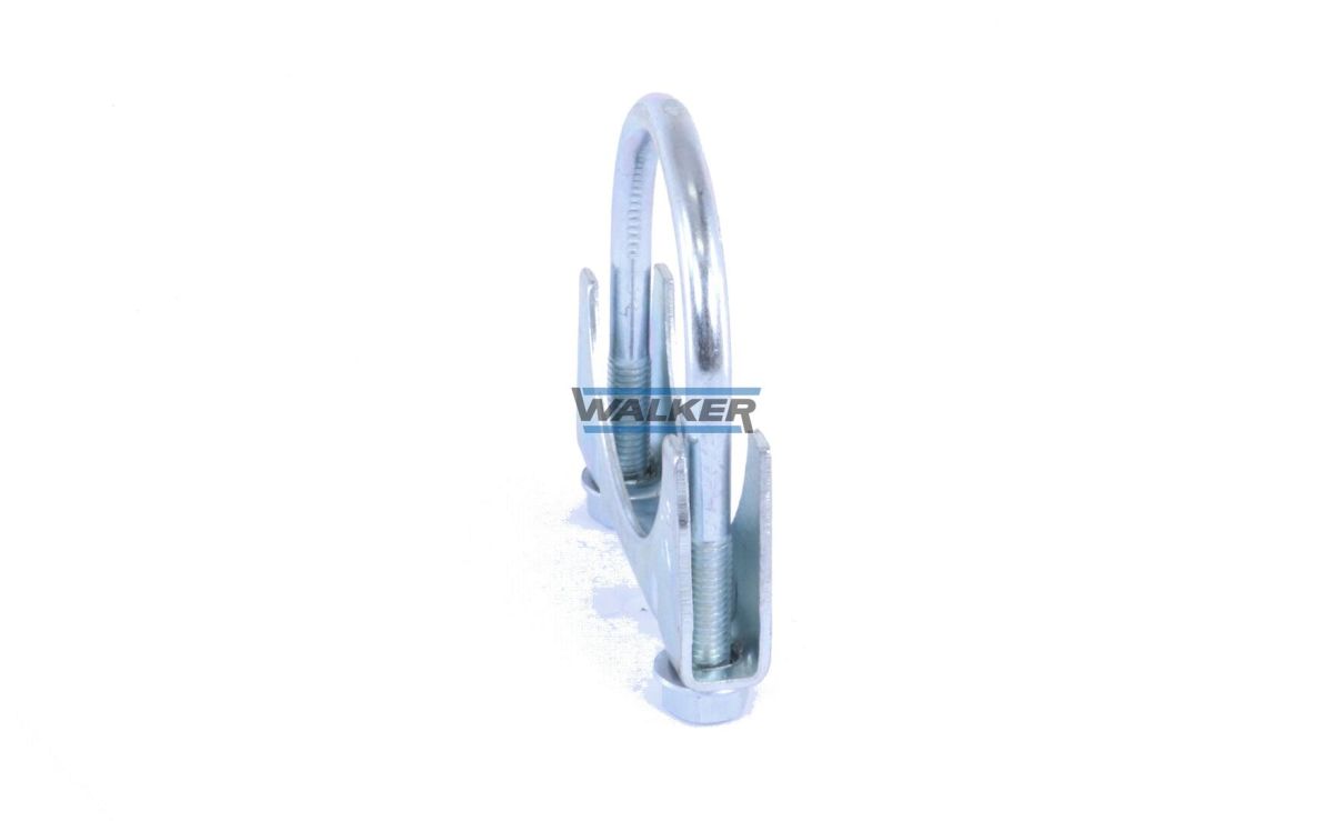 Pieza de fijación de escape WALKER 82314 para Iveco Daily I
