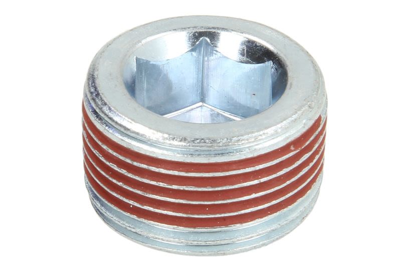 Tapón de cárter de aceite ELRING 587.100 para Chevrolet Aveo