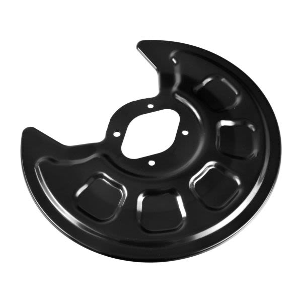 Protector de disco de freno FEBI 178427 para Volkswagen Caddy IV