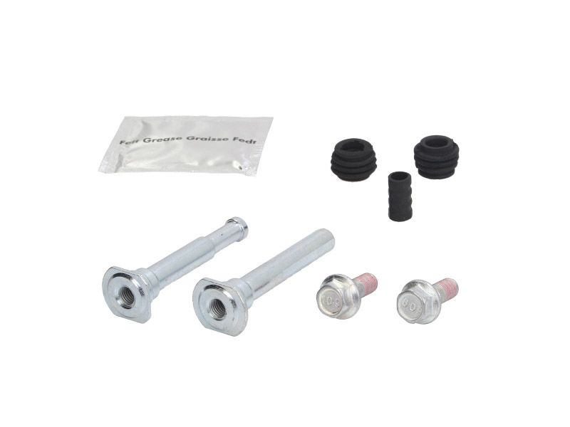Kit de guías de cáliper de freno QUICK BRAKE 113-1376X para Toyota Coroll
