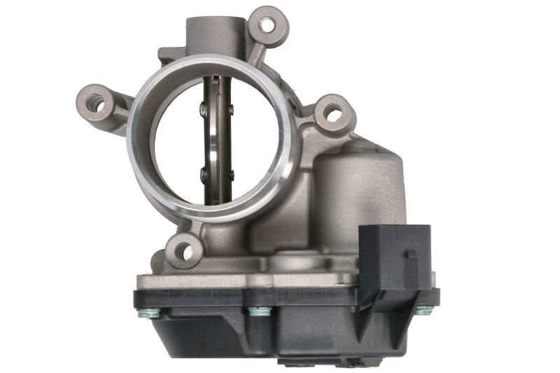 Cuerpo de aceleración VDO 2803605007302 para Volkswagen Golf Plus V