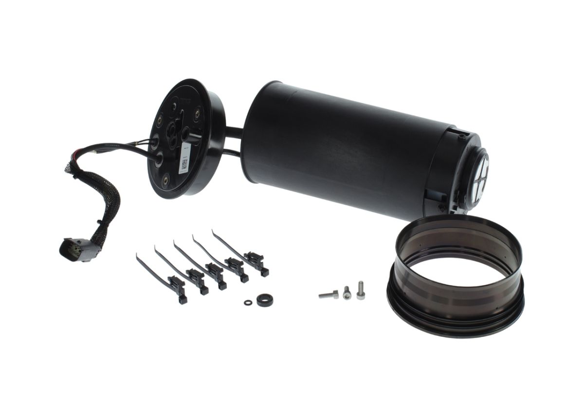 Calefacción, unidad de tanque (inyección de urea) BOSCH F 01C 600 362 para Ford Range