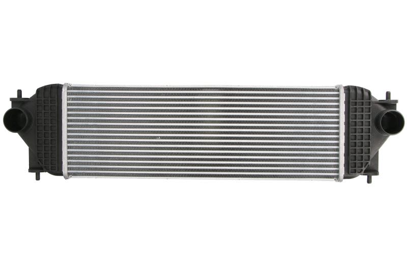 Enfriador de aire de carga (intercooler) VALEO 818662 para Suzuki Grand Vitara II