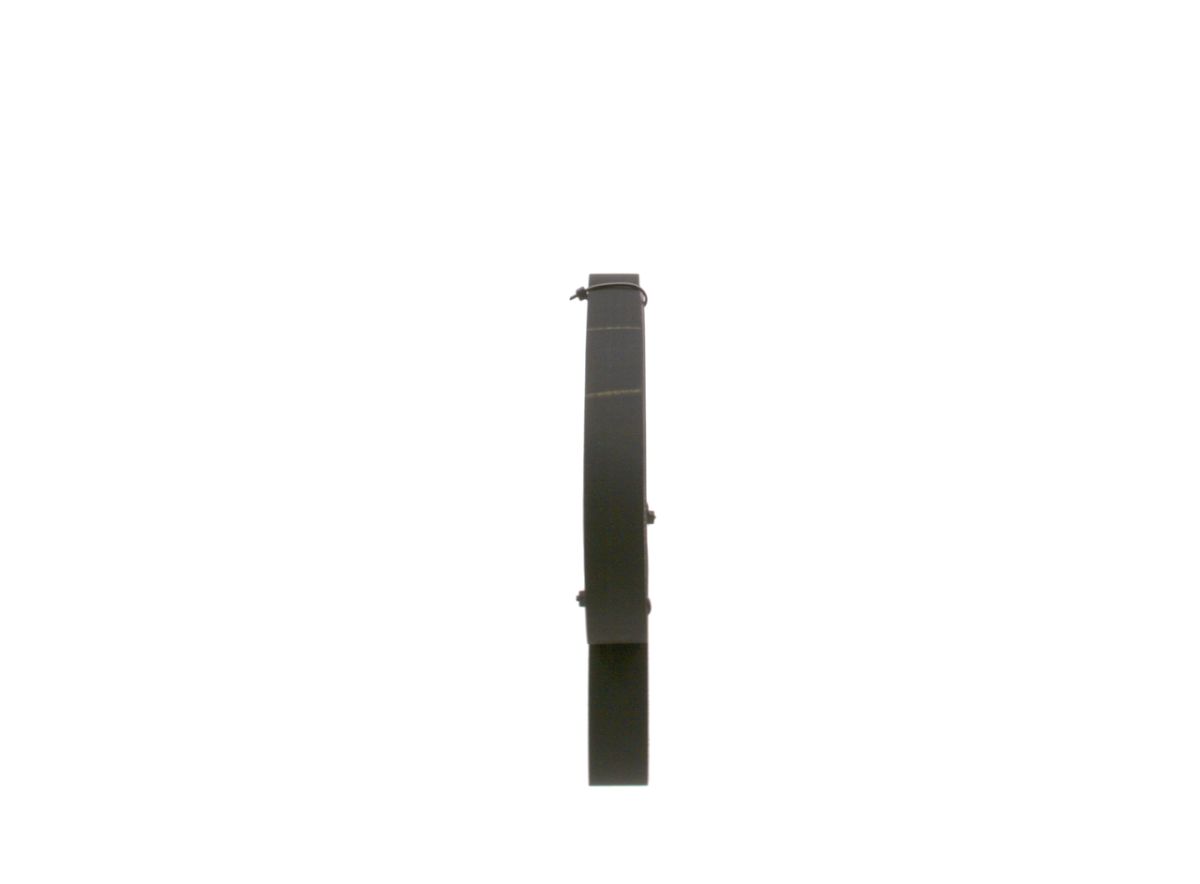 Correa multinervada BOSCH 1 987 946 275 para Mercedes-Benz Clase C (C204) 2011-