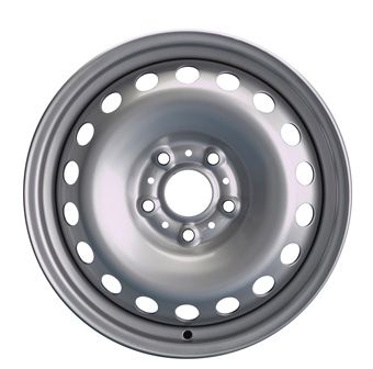 Llanta de acero para automóvil KRONPRINZ RE 515023 para Mercedes-Benz Citan (MPV)