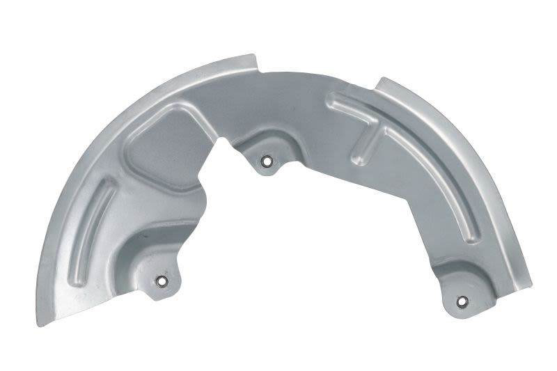 Protector de disco de freno BLIC 6508-03-6089377K para Nissan NV400
