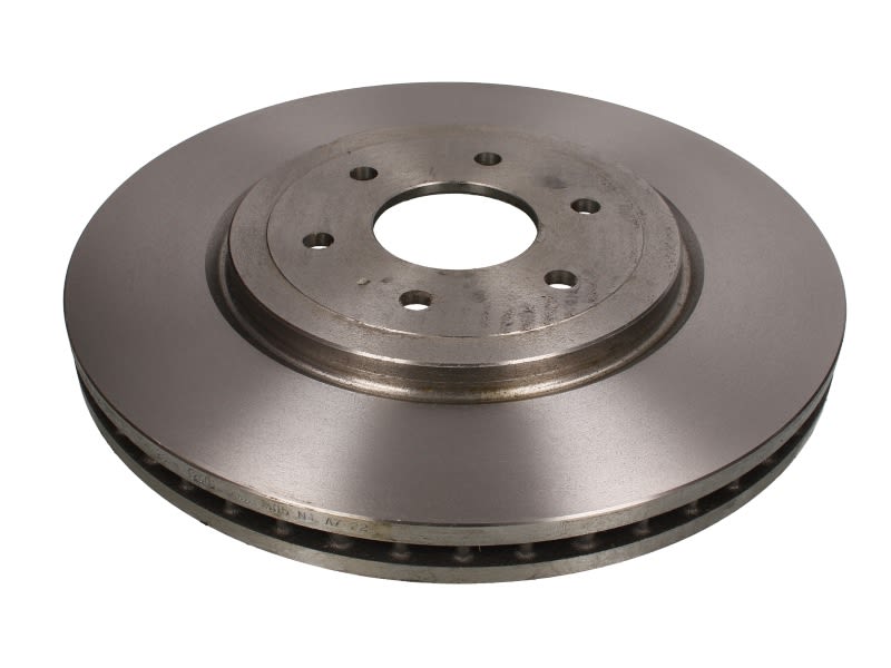 Disco de freno BOSCH 0 986 479 357 para Nissan Navara NP300