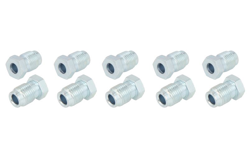 Adaptador de cañería de freno WP 5-100-105A/10