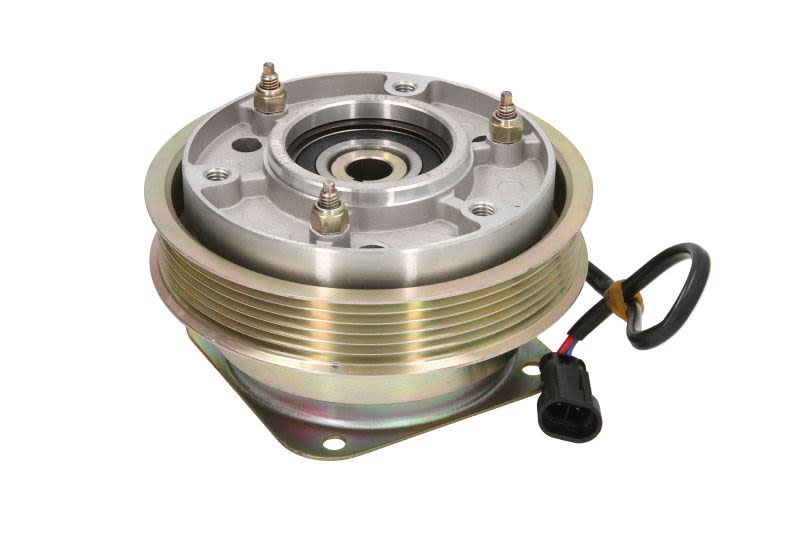 Embrague de ventilador de radiador NRF 49704 para Iveco Daily II