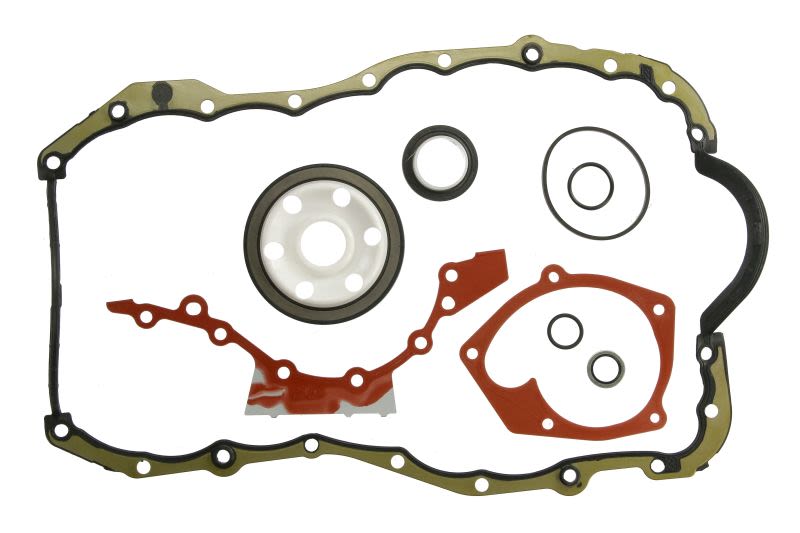 Kit de empaquetaduras de cárter ELRING 388.620 para Nissan Micra III