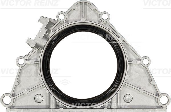 Retén de cigüeñal REINZ 81-90033-00 para BMW Serie 3 (E90) 2004-2011