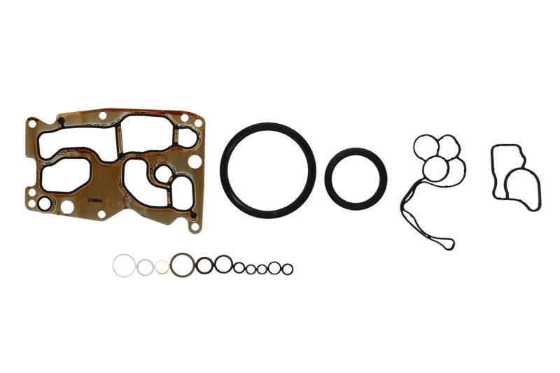 Kit de empaquetaduras de cárter ELRING 376.500 para BMW Serie 1 (F20) 2011-2019