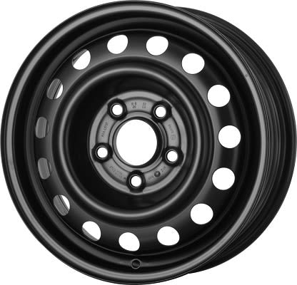 Llanta de acero para automóvil MW R1-1693 para Hyundai I30