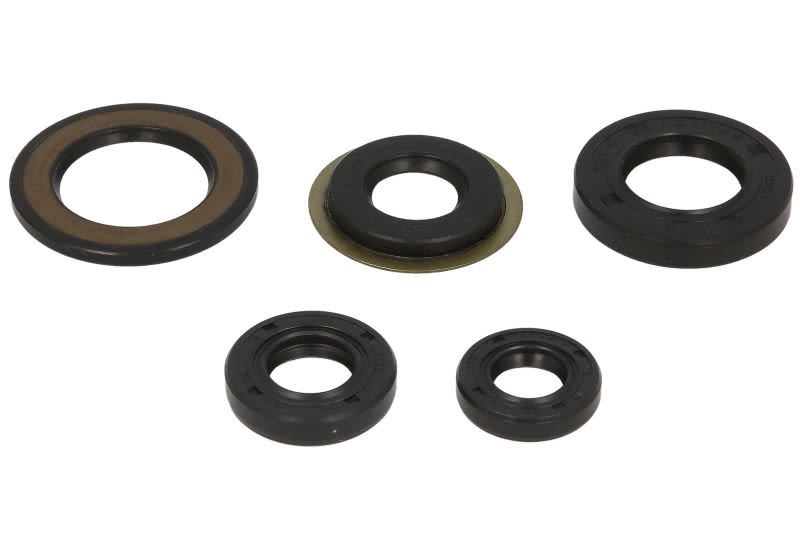 Juego de retenes de motor WINDEROSA W822308 para Yamaha XT