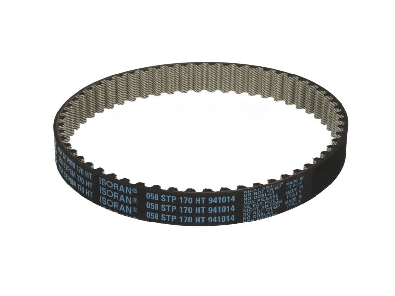 Correa de distribución DAYCO 941014 para Seat Ibiza II