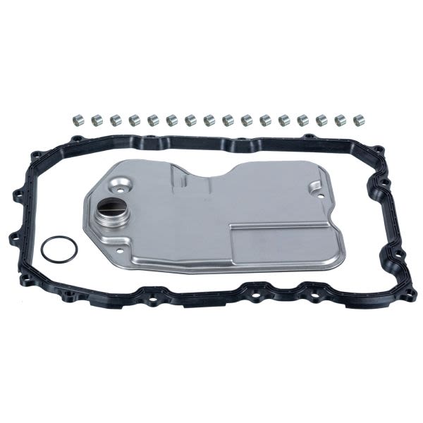Kit de filtro de transmisión automática FEBI 107404 para Porsche Cayenne