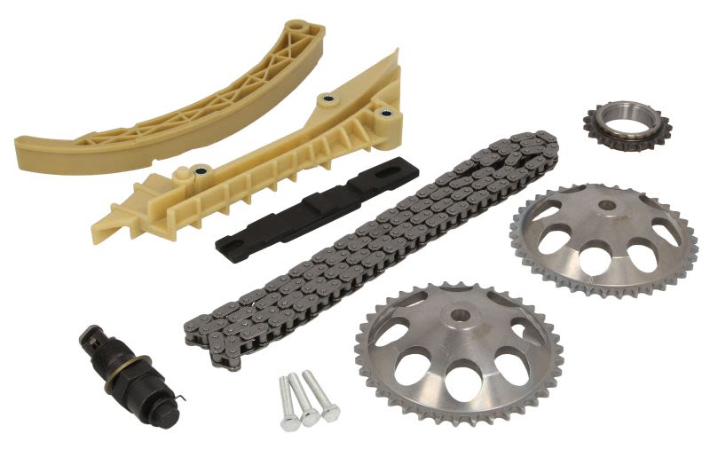 Kit de cadena de distribución HEPU 21-0463 para Saab 9-3