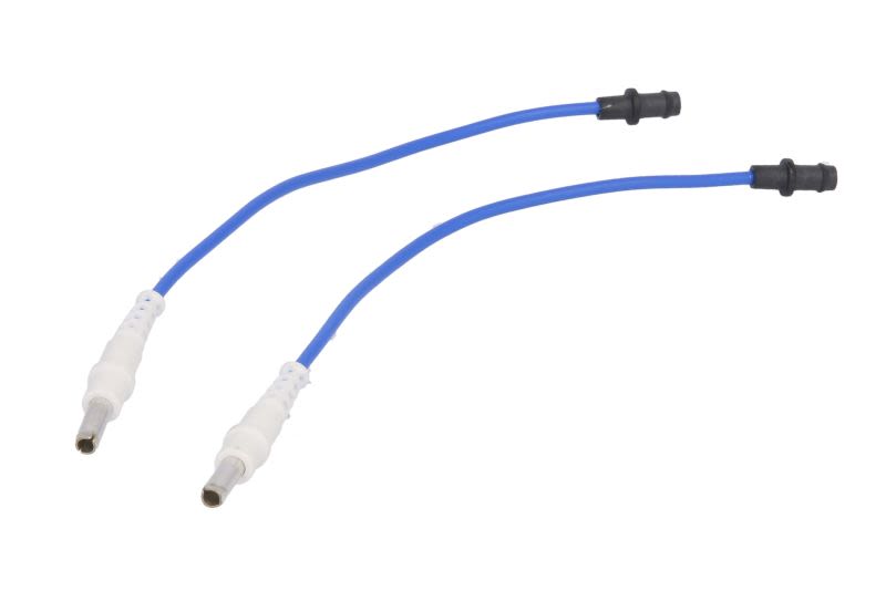 Sensor de desgaste para pastillas de freno QUICK BRAKE WS 0206 A para Citroen C5 I