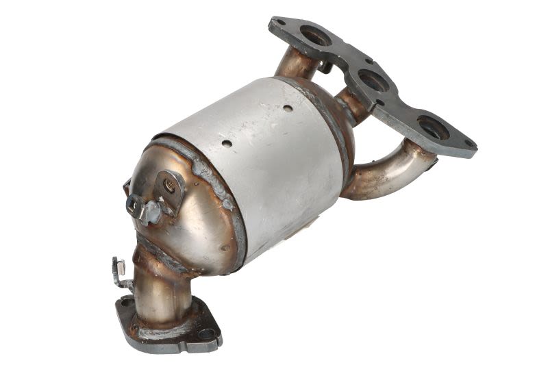Catalizador ASSO MARMITTE SRL 16.0038 para Hyundai I10 II
