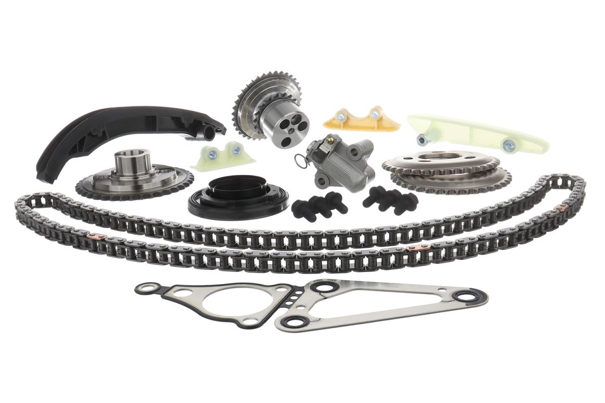 Kit de cadena de distribución SKF VKML 84010 para Ford Range