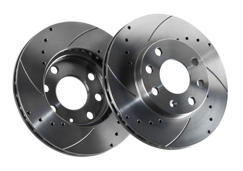 Disco de freno SPEEDMAX 5201-01-21170TUO