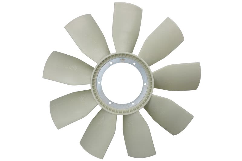 Ventilador de radiador NRF 49815 para Mercedes-Benz Tourismo (O 350) OM446.938