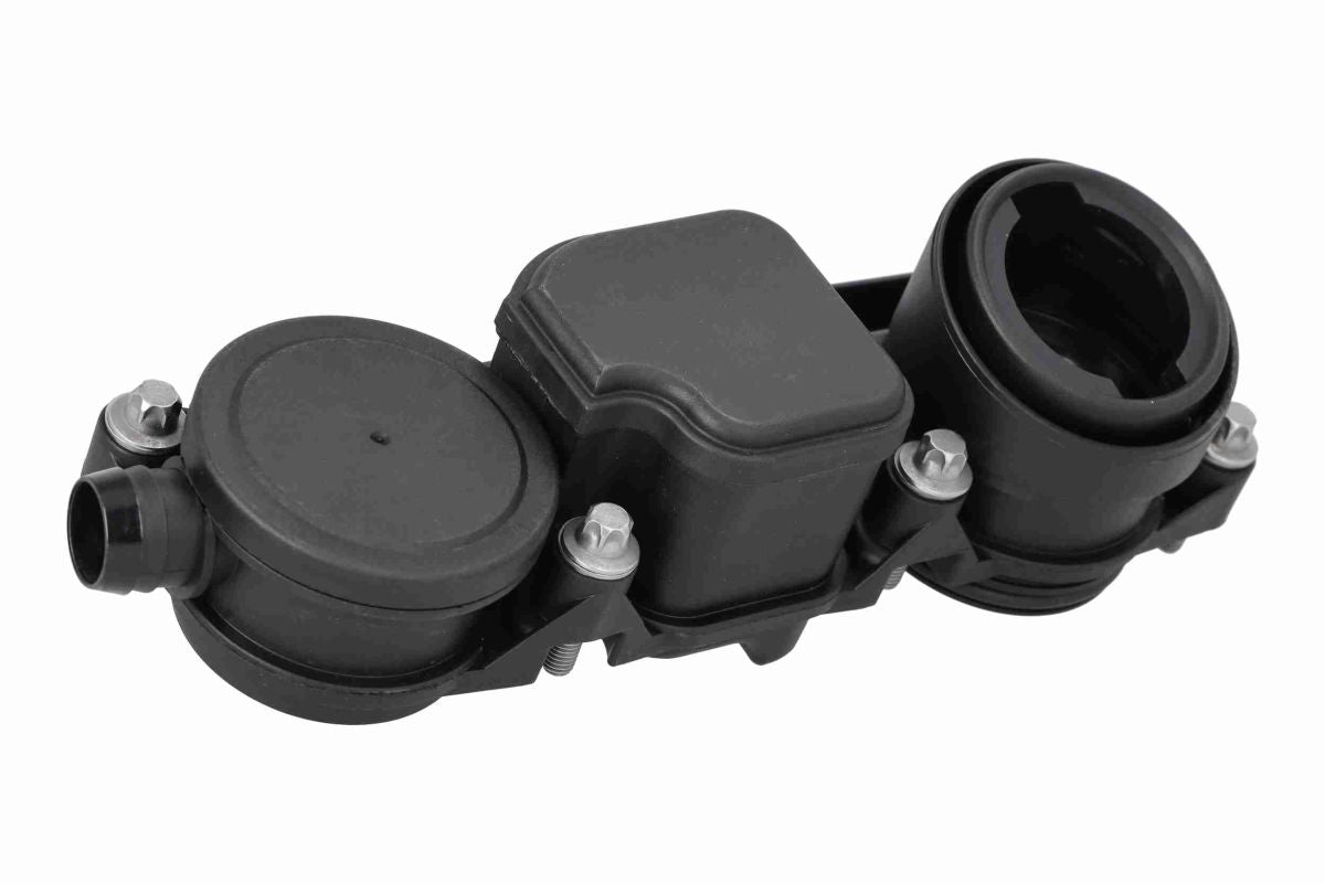 Separador de aceite de ventilación del cárter VAICO V30-4386 para Mercedes-Benz Clase C (CL203) 2001-2011