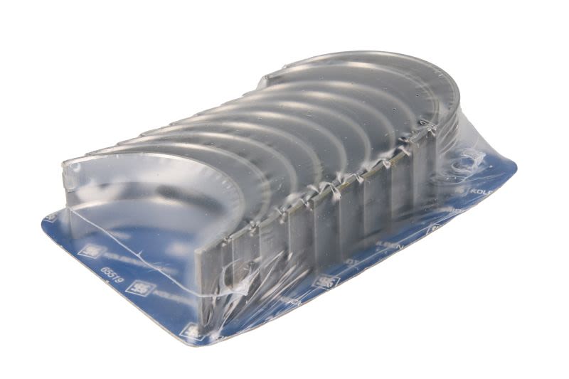 Metal de biela KOLBENSCHMIDT 77635620 para Albajar 08