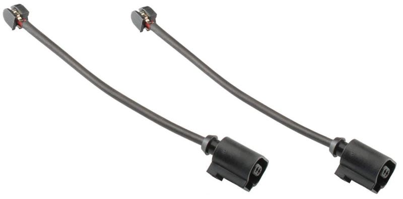 Sensor de desgaste para pastillas de freno QUICK BRAKE WS 0397 A para Porsche 911