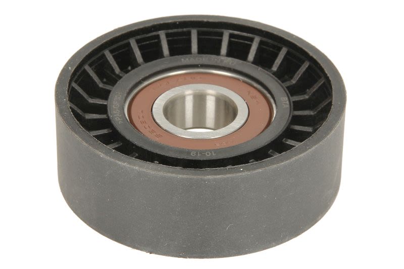 Polea tensora de correa multicanal BTA E2G5274ABTA para Ford Focus II