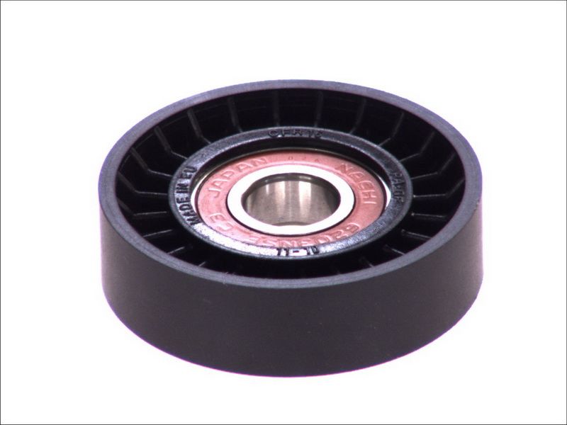 Polea tensora de correa multicanal BTA E2Y8603BTA para Chrysler 300C