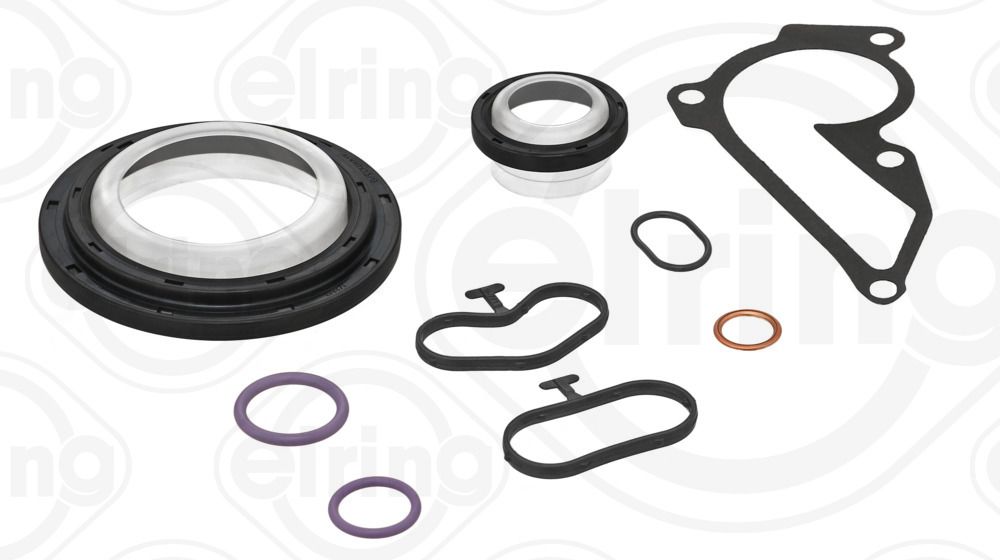 Kit de empaquetaduras de cárter ELRING 464.900 para Mercedes-Benz Clase A (V177) 2018-