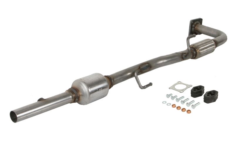 Catalizador BOSAL 090-034 para Volkswagen Polo IV