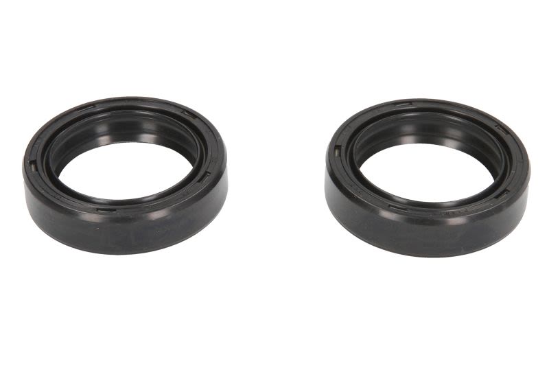 Retén de aceite de suspensión delantera ATHENA P40FORK455019 para Suzuki DS