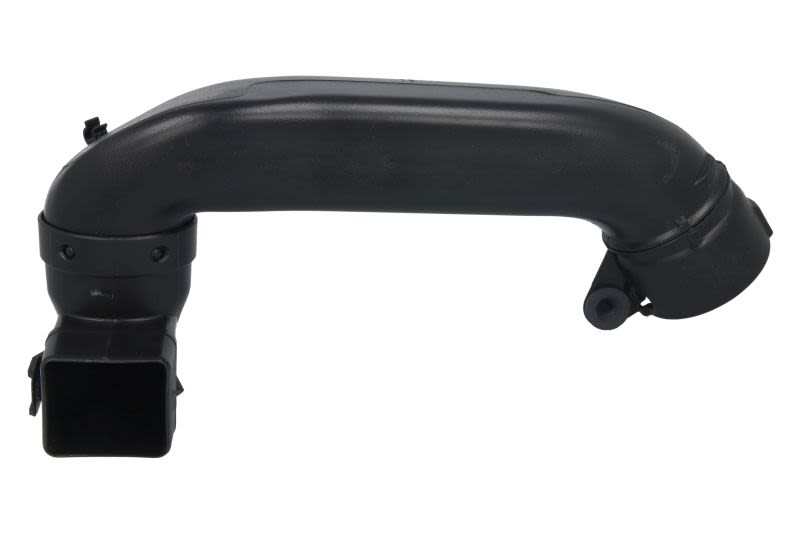 Manguera de admisión de filtro de aire THERMOTEC DCC066TT para Citroen C3 I