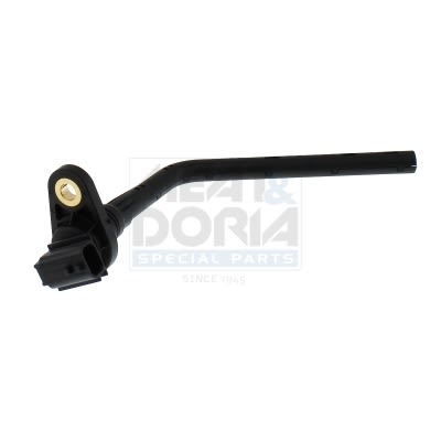 Sensor de nivel de aceite de motor MEAT & DORIA 72280 para Renault Clio IV