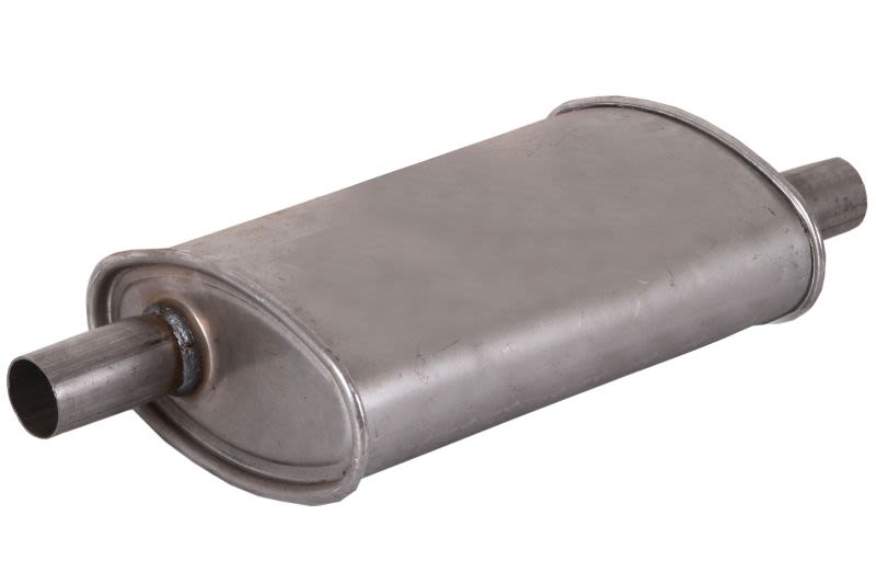 Silenciador central BOSAL 248-160