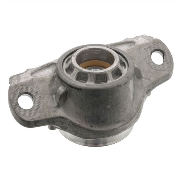 Soporte de montaje de amortiguador de suspensión FEBI 45717 para Audi A3