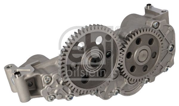 Bomba de aceite FEBI 196270 para Ford F-Max FHU6