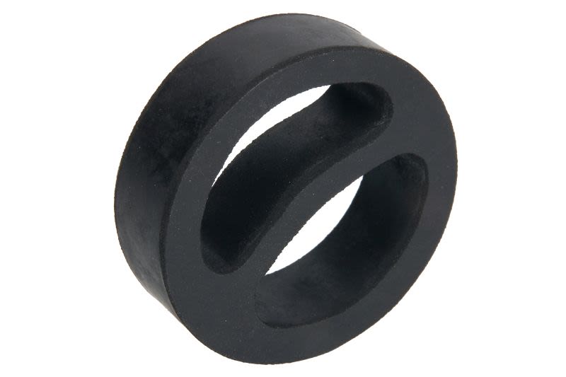 Soporte de escape FEBI 01620 para BMW Serie 3 (E21) 1980-1984