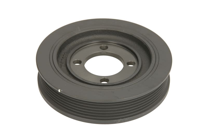 Polea de cigüeñal KOREA E60026 para Daewoo Nubi