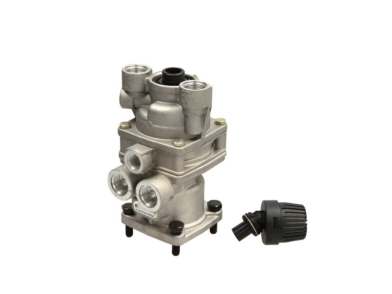 Válvula de freno de servicio PNEUMATICS PN-10117 para Mercedes-Benz Atego
