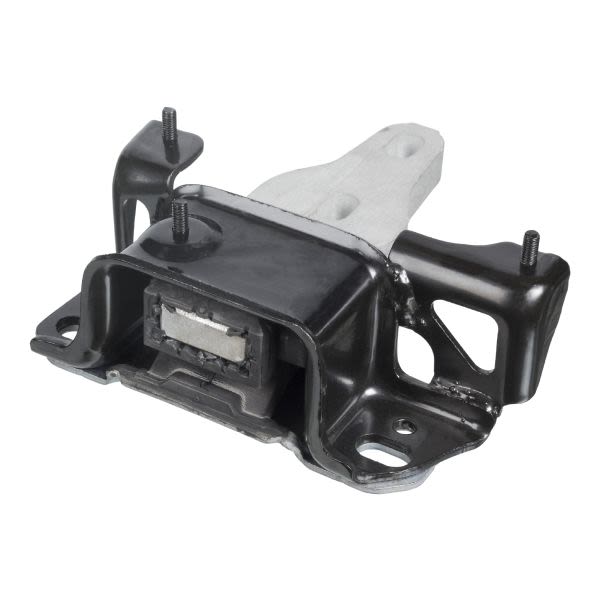 Soporte de caja de cambios manual FEBI 104415 para Ford Fiesta VI
