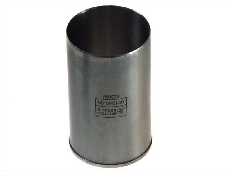 Camisa de cilindro GOETZE 14-021350-00 para Mercedes-Benz /8 (W115) 1968-1977