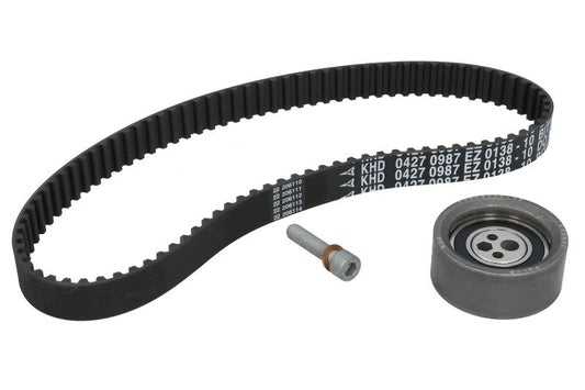 Kit de correa de distribución OE DEUTZ 02937741-DEUTZ para Volvo L BF4L1011-F4L2011